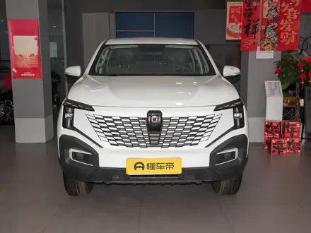 Changan Hunter 2026 года за 15 500 000 тг. в Астана – фото 2