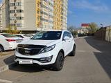 Kia Sportage 2013 годаfor7 800 000 тг. в Алматы