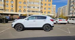 Kia Sportage 2013 года за 7 500 000 тг. в Алматы – фото 2