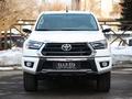 Toyota Hilux 2025 года за 26 100 000 тг. в Алматы – фото 2