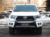 Toyota Hilux 2025 годаfor26 100 000 тг. в Алматы – фото 2