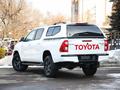 Toyota Hilux 2025 года за 26 100 000 тг. в Алматы – фото 9