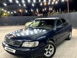 Audi A6 1995 годаүшін3 000 000 тг. в Шымкент