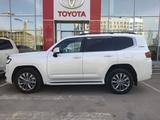 Toyota Land Cruiser 2021 годаfor49 500 000 тг. в Астана – фото 3