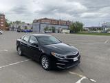 Kia Optima 2017 годаfor8 200 000 тг. в Петропавловск – фото 4