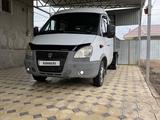 ГАЗ ГАЗель 2012 годаүшін10 500 000 тг. в Талдыкорган – фото 3