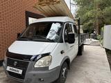 ГАЗ ГАЗель 2012 годаүшін10 500 000 тг. в Талдыкорган – фото 4