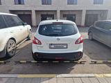 Nissan Qashqai 2012 годаfor5 500 000 тг. в Караганда – фото 5