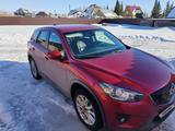 Mazda CX-5 2016 годаүшін6 500 000 тг. в Петропавловск