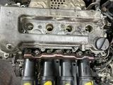 1ZZ 1.8 двигатель Toyota corolla, avensis за 1 000 тг. в Алматы
