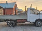 ГАЗ ГАЗель 1997 годаүшін1 700 000 тг. в Костанай