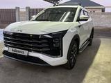 JAC JS8 2025 года за 9 700 000 тг. в Алматы