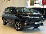 Chevrolet Captiva Premier 2026 года за 12 690 000 тг. в Костанай – фото 2