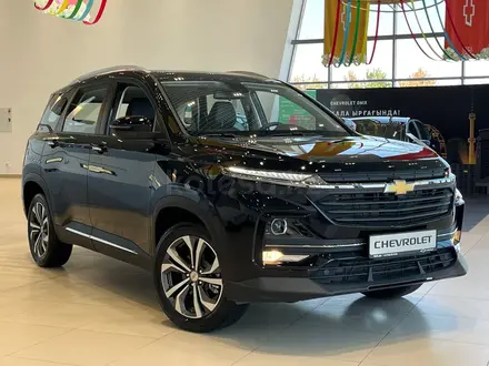 Chevrolet Captiva Premier 2026 года за 12 690 000 тг. в Костанай – фото 2