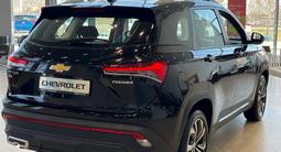 Chevrolet Captiva Premier 2026 годаүшін12 690 000 тг. в Костанай – фото 3