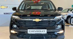 Chevrolet Captiva Premier 2026 годаүшін12 690 000 тг. в Костанай – фото 4