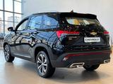 Chevrolet Captiva Premier 2026 года за 12 690 000 тг. в Костанай – фото 5