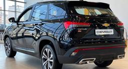 Chevrolet Captiva Premier 2026 годаүшін12 690 000 тг. в Костанай – фото 5