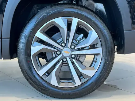 Chevrolet Captiva Premier 2026 года за 12 690 000 тг. в Костанай – фото 8
