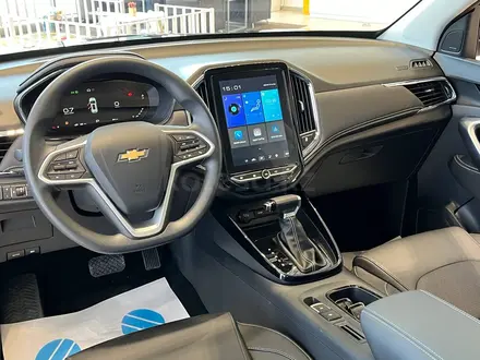 Chevrolet Captiva Premier 2026 года за 12 690 000 тг. в Костанай – фото 12