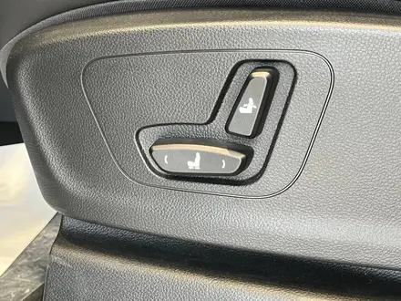 Chevrolet Captiva Premier 2026 года за 12 690 000 тг. в Костанай – фото 15