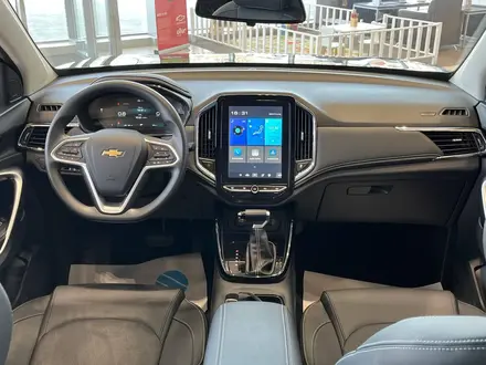 Chevrolet Captiva Premier 2026 года за 12 690 000 тг. в Костанай – фото 16
