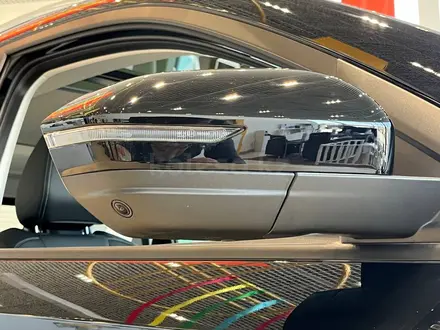 Chevrolet Captiva Premier 2026 года за 12 690 000 тг. в Костанай – фото 17