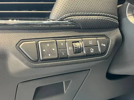 Chevrolet Captiva Premier 2026 года за 12 690 000 тг. в Костанай – фото 19