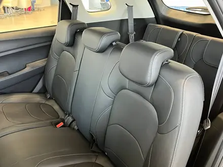 Chevrolet Captiva Premier 2026 года за 12 690 000 тг. в Костанай – фото 23