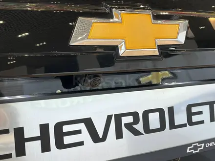 Chevrolet Captiva Premier 2026 года за 12 690 000 тг. в Костанай – фото 27