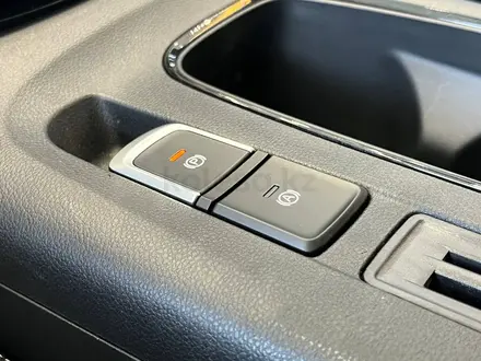 Chevrolet Captiva Premier 2026 года за 12 690 000 тг. в Костанай – фото 29