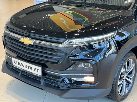 Chevrolet Captiva Premier 2026 года за 12 690 000 тг. в Костанай – фото 6