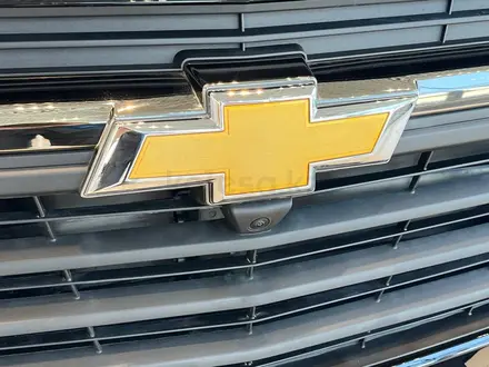 Chevrolet Captiva Premier 2026 года за 12 690 000 тг. в Костанай – фото 25
