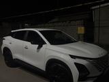 OMODA C5 2023 года за 9 000 000 тг. в Шымкент