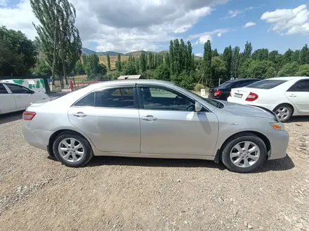 Toyota Camry 2008 года за 5 000 000 тг. в Шымкент – фото 2