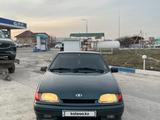 ВАЗ (Lada) 2114 2006 года за 1 200 000 тг. в Шымкент