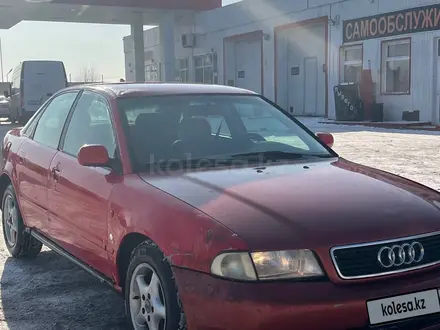 Audi A4 1996 года за 1 400 000 тг. в Алматы – фото 6