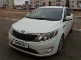 Kia Rio 2014 годаүшін5 800 000 тг. в Атырау