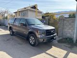 Ford F-Series 2014 года за 25 500 000 тг. в Алматы