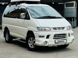 Mitsubishi Delica 2005 годаүшін10 500 000 тг. в Алматы