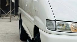 Mitsubishi Delica 2005 года за 10 500 000 тг. в Алматы – фото 3