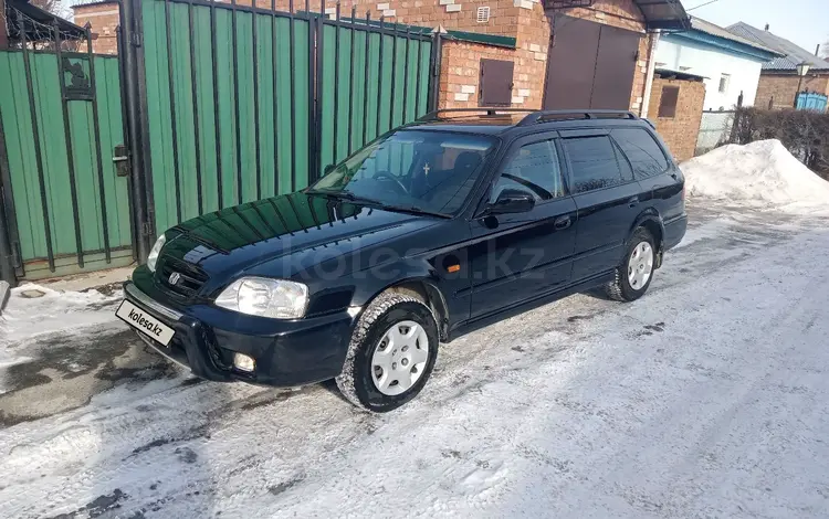 Honda Orthia 1996 года за 3 000 000 тг. в Усть-Каменогорск