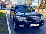 Toyota Land Cruiser 2011 годаүшін21 500 000 тг. в Павлодар – фото 4