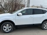 Nissan Qashqai 2012 годаүшін6 500 000 тг. в Кокшетау – фото 2