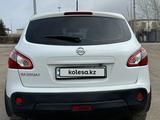 Nissan Qashqai 2012 года за 6 800 000 тг. в Кокшетау – фото 3