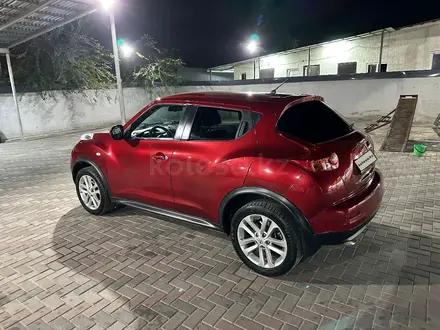 Nissan Juke 2011 года за 5 500 000 тг. в Алматы – фото 3