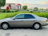 Toyota Camry 2000 годаүшін3 500 000 тг. в Алматы – фото 5