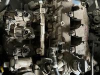 Двигатель L5Q 1.0л бензин 3 цилиндра Chevrolet Spark, Спарк 2014-2020г.үшін10 000 тг. в Астана
