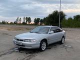 Mazda Cronos 1992 годаfor850 000 тг. в Шелек – фото 2