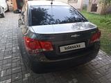 Chevrolet Cruze 2011 годаүшін2 950 000 тг. в Затобольск – фото 2